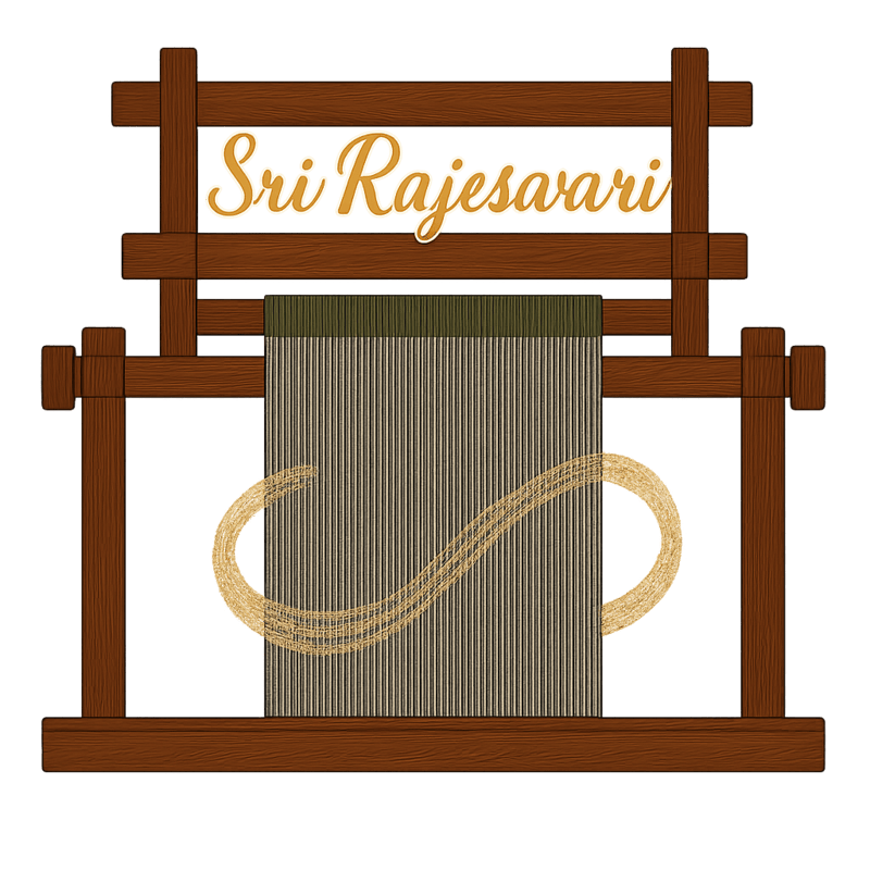 Sri Rajeshwari Silks | Wholesale Silk Sarees & Fabrics in Chinnalapatti